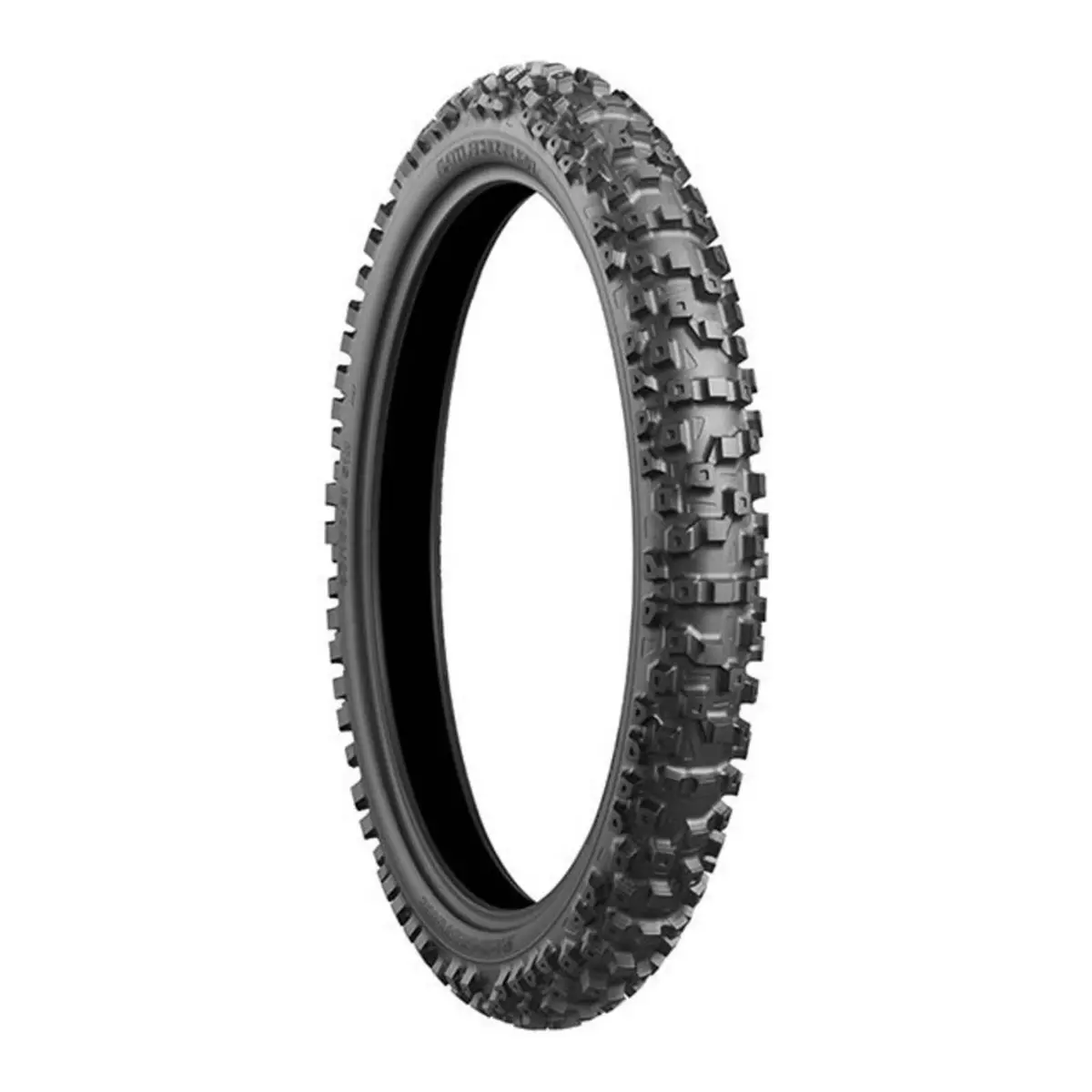 Bridgestone X40 80/100-21 Front Off-Road Tyre (Hard) 1