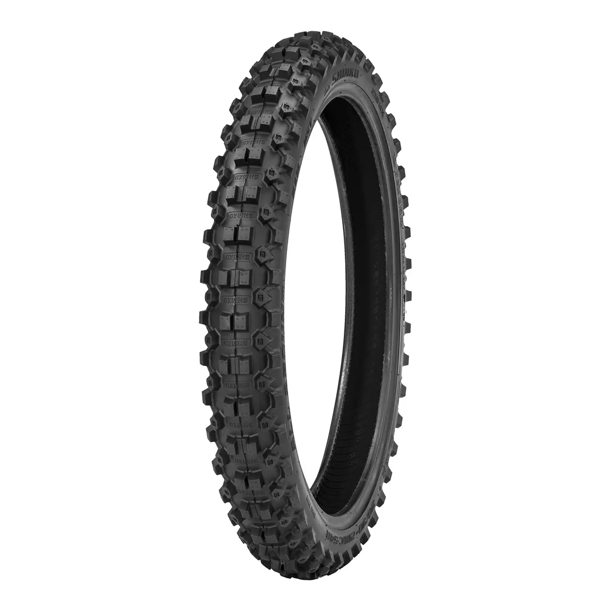 Shinko Mx216 90/100-21 Front Off-Road Tyre 1