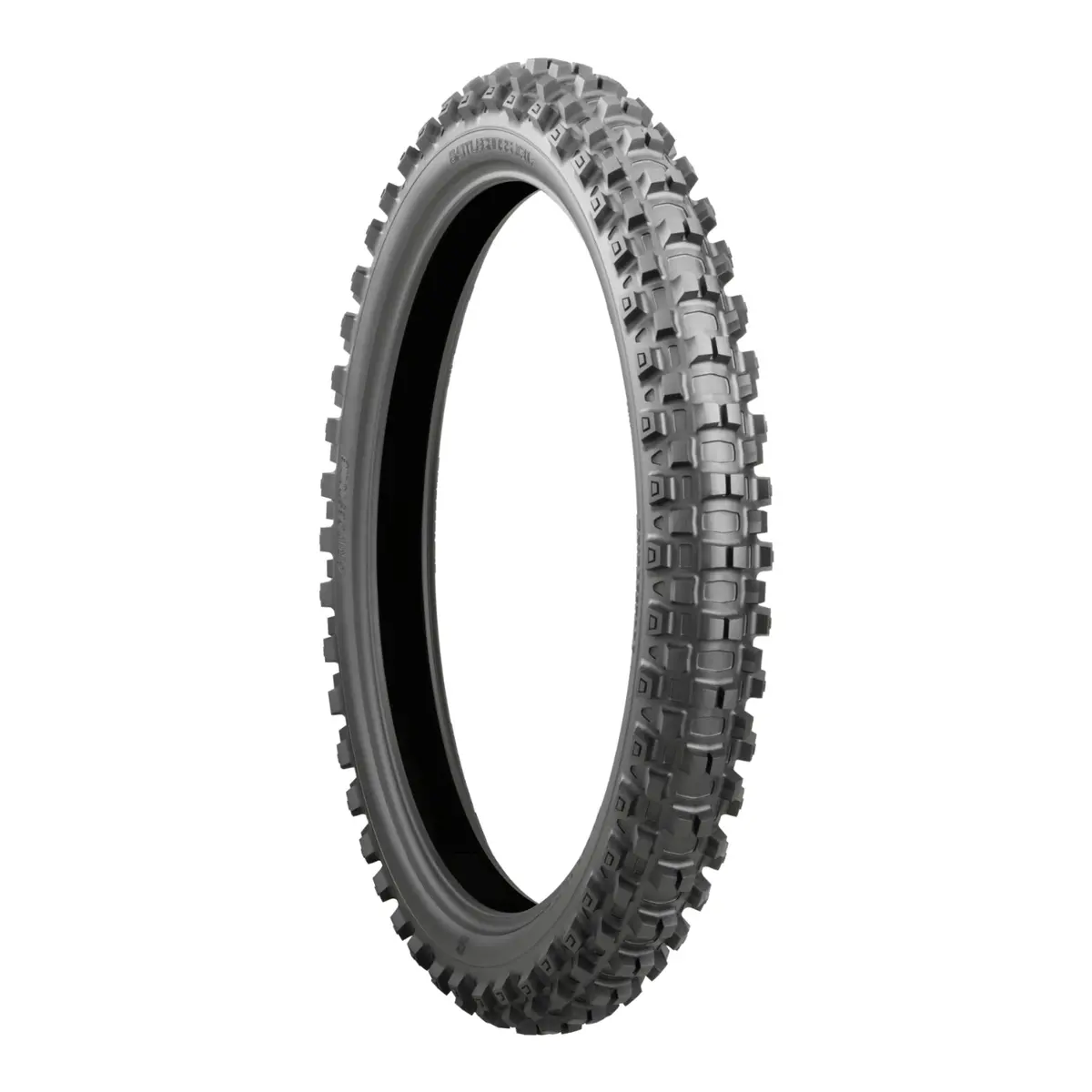 Bridgestone X31 90/100-21 Front Off-Road Tyre (Medium) 1