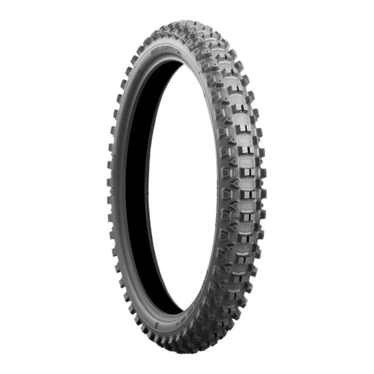 Bridgestone E50 90/90-21 Front Enduro Tyre 1