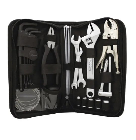 X-Tech Travel Tool Kit 1