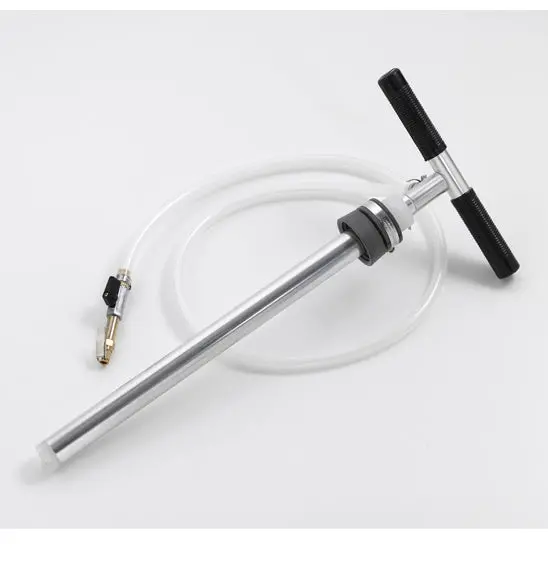 Oko Tyre Sealant - Drum Application Pump 1