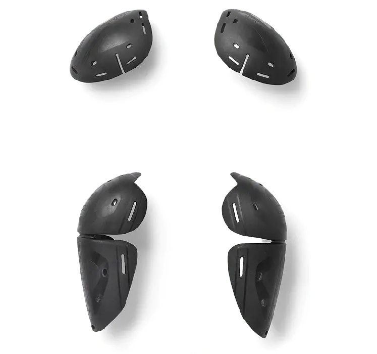 Spidi Multitech Elbow & Shoulder Kit 1
