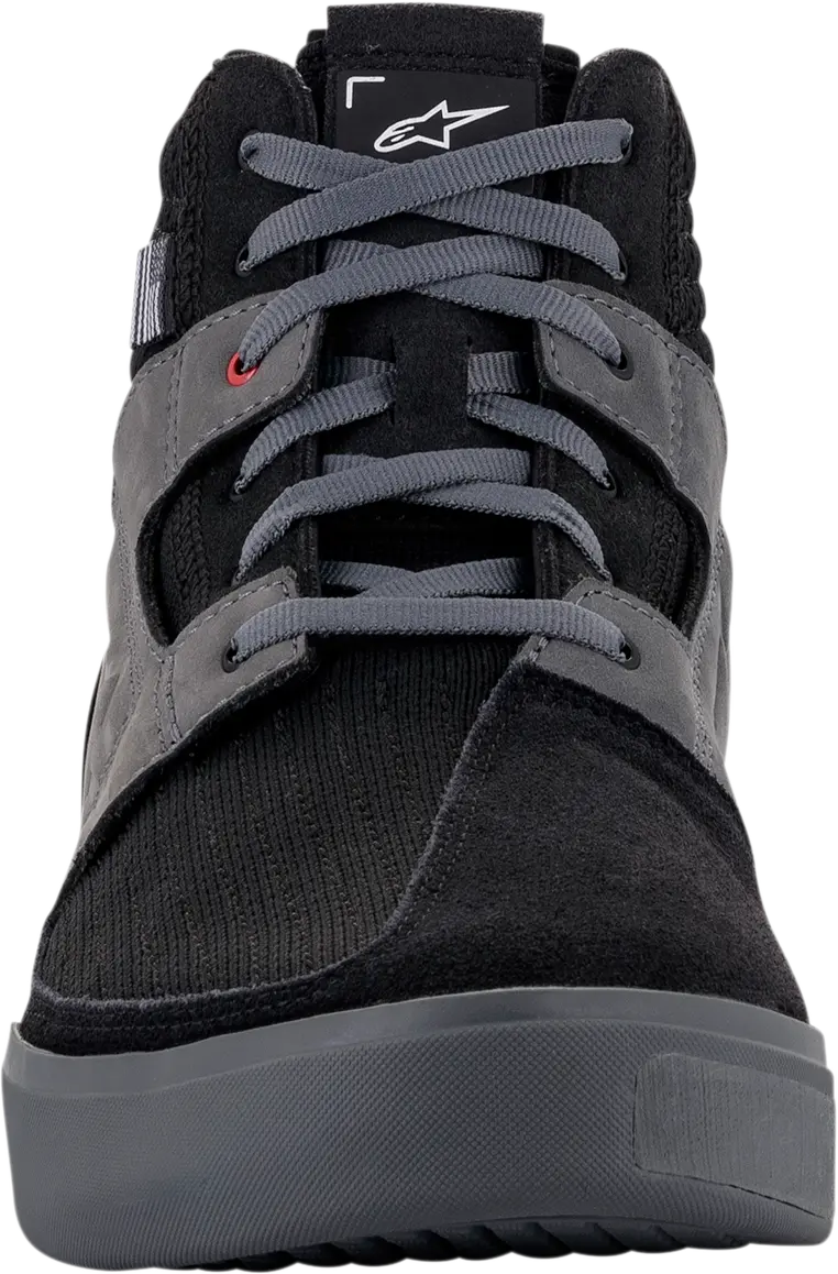 Alpinestars Primer Casual Shoes – Black/Gray, Us Size 11.5 (26500211738-115) 1