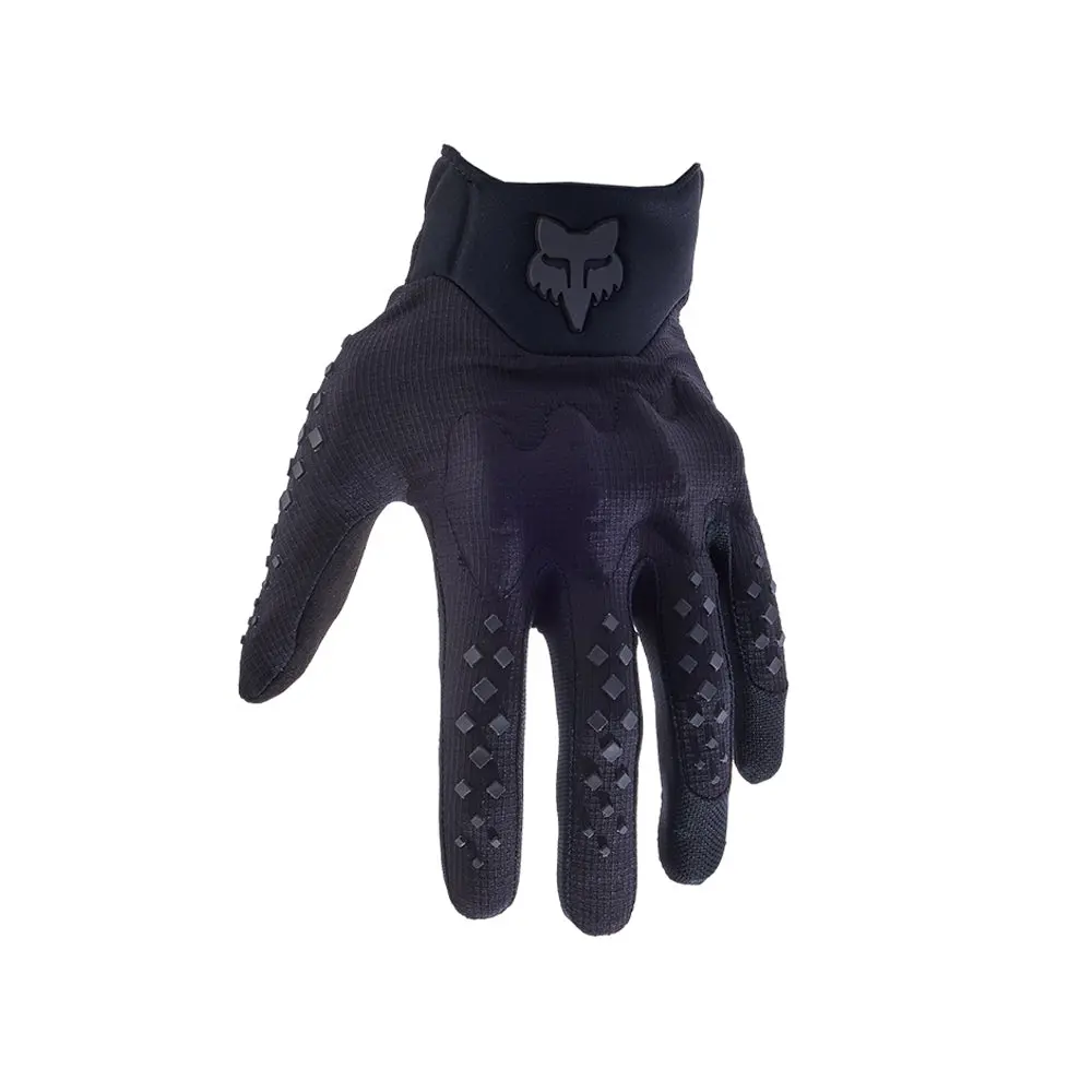 Fox Bomber Lt Gloves [Black] 1