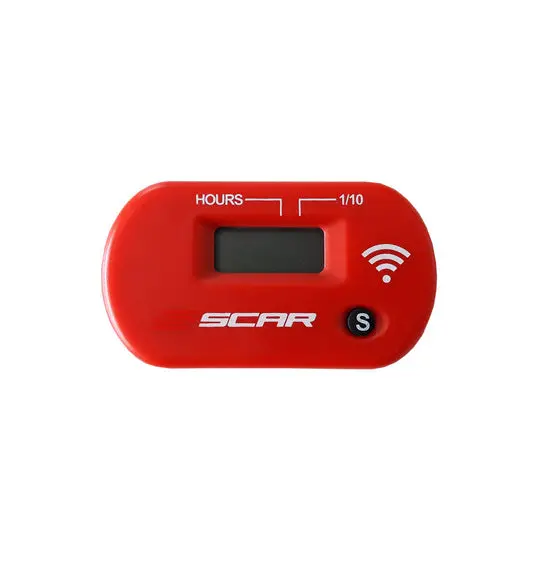 Scar Hour Meter Wireless Vibration 1