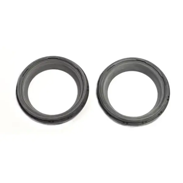 Athena Fork Dust Seal Pair - 46 X 58.5 X 11.6 Nok (455121) 1