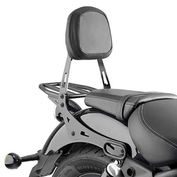 Givi Back Rest Royal Enfield Super Meteor 650 '23 1