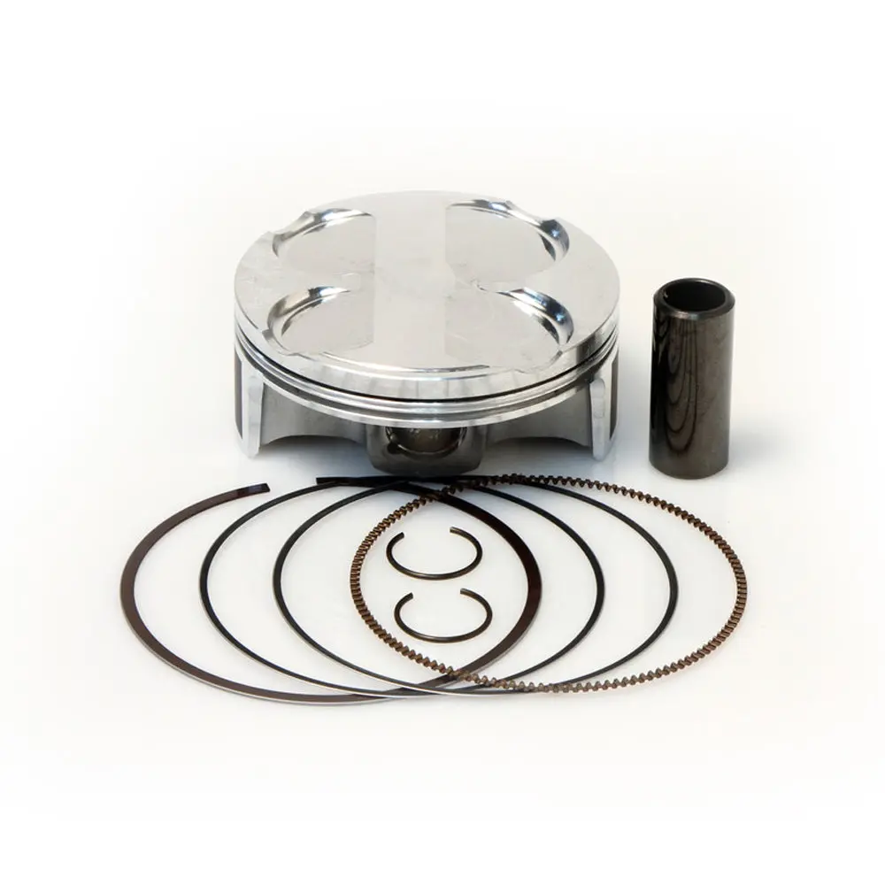 Piston Kit Vertex 76.96Mm Yamaha Wr250f 18-19 Yz250f 16-18 1