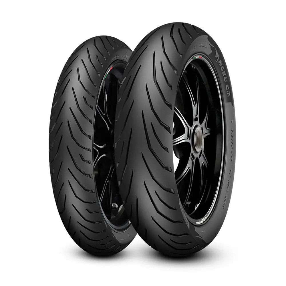 Pirelli Angel City 1