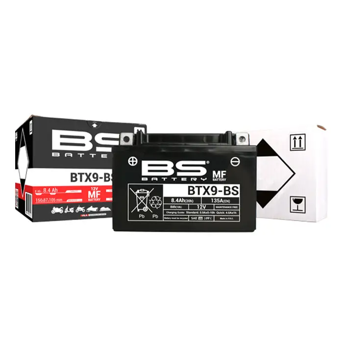 Bs Batteries (All) 1
