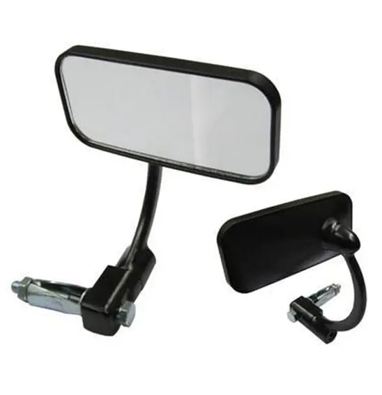 Emgo Mirror - True Vision Bar End 1