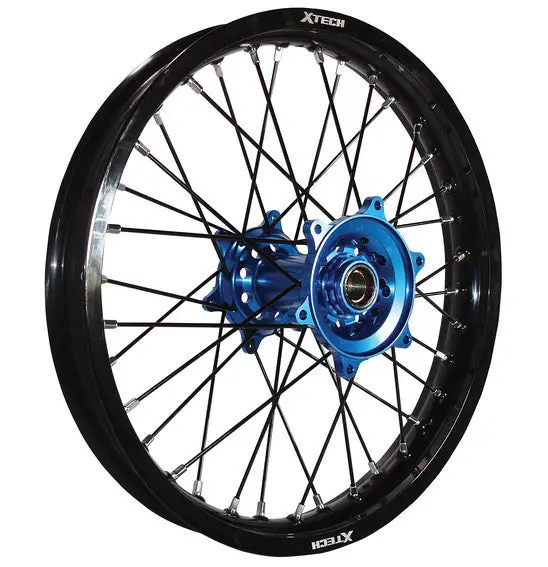 X-Tech Mx Wheels - Yamaha 1