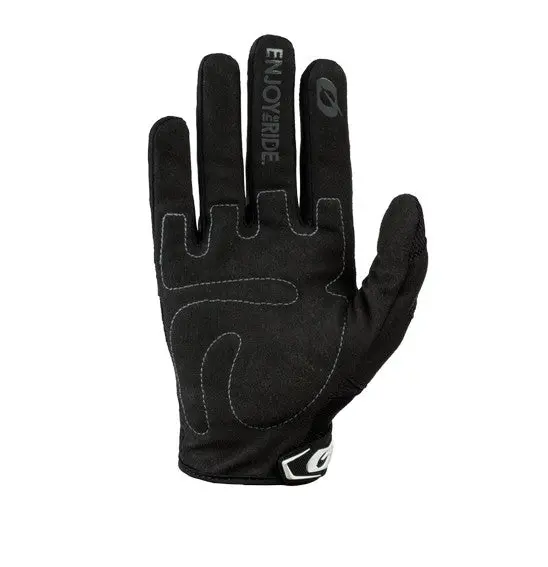 O'neal 2026 Women's Element Glove - Black 1