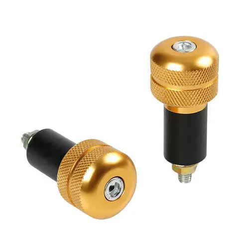 Lampa Su4 Universal Bar Ends Gold 1