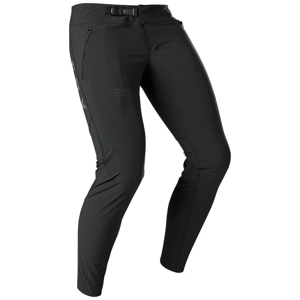 Fox Flexair Pants [Black] 1
