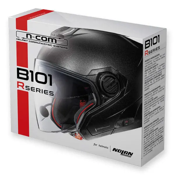 B101r Nolan N-Com (Basic Range) 1