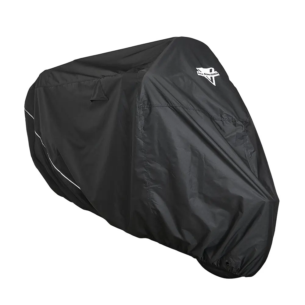 Nelson-Rigg Defender Extreme Motorcycle Cover – Xl 1