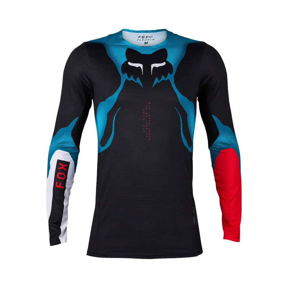 Fox Flexair Withered Jersey [Black] 1