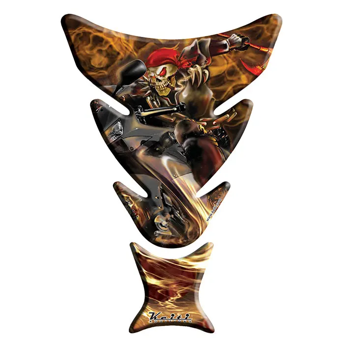 Keiti Tank Pad Reaper Rider Kt7100 1