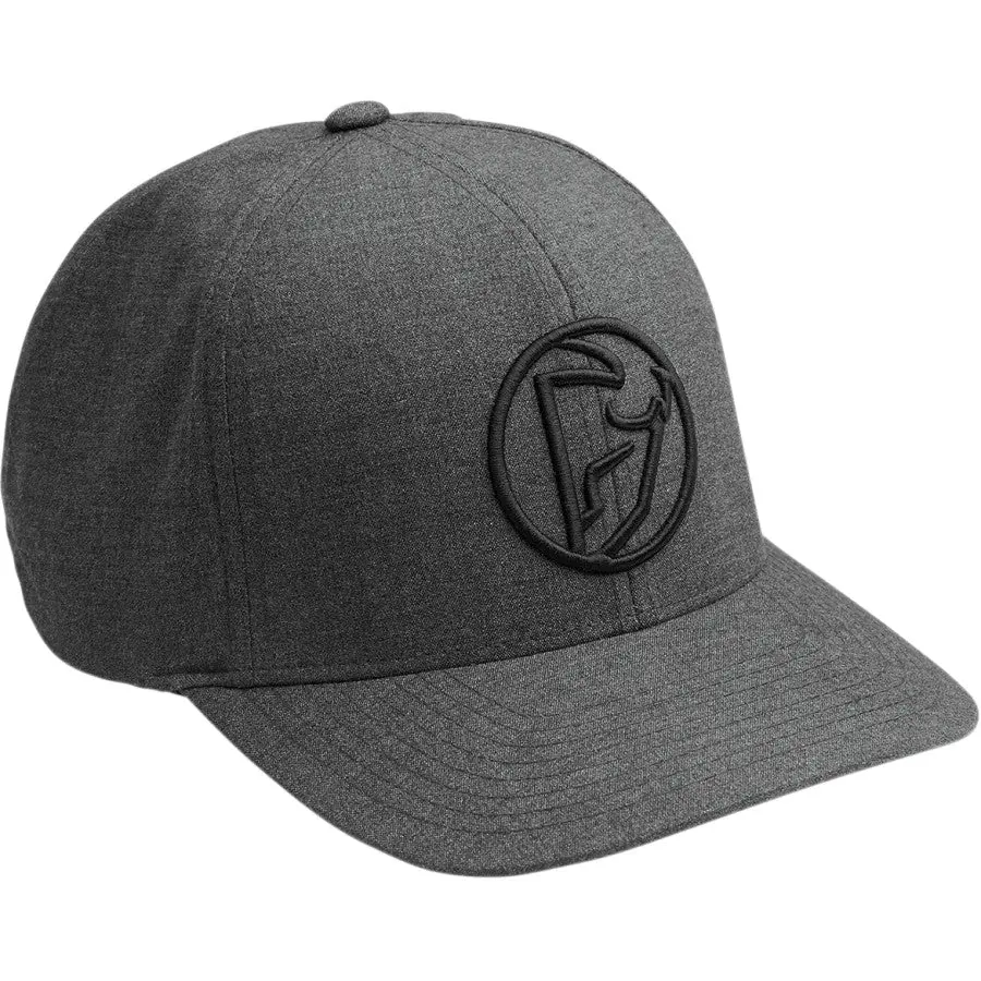 Hat Thor Iconic Flexfit Black L/Xl 1