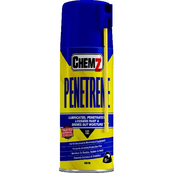 Chemz Penetrene Multi (400 Ml) 1