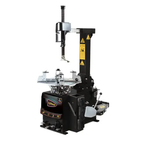 Cormach F26a Automatic Tyre Changer 1