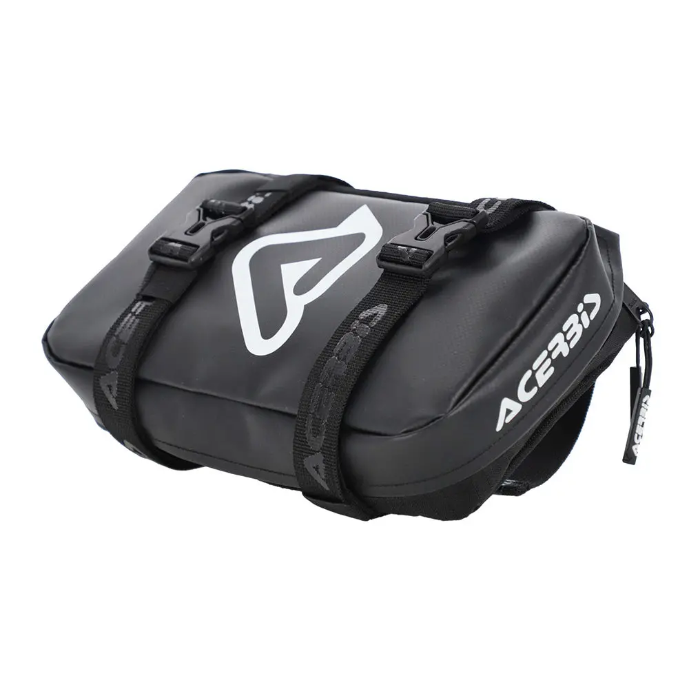 Acerbis Front Tools Bag Logo - Front Fender 1