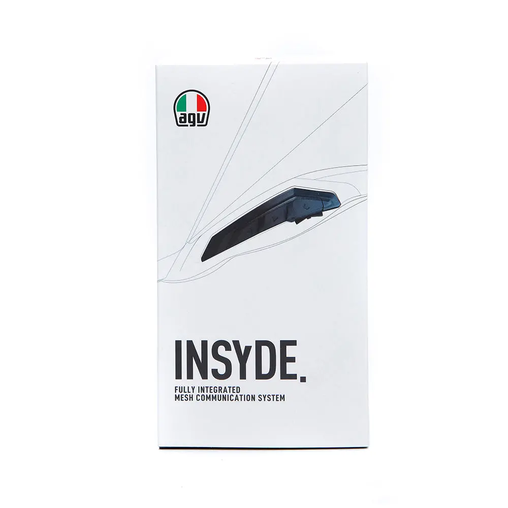Agv Insyde Dmc Intercom System For K7 1