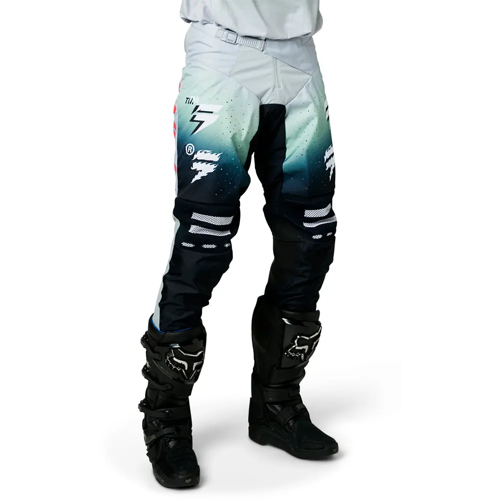 Shift Black Label Lean Pants [Multi] 1