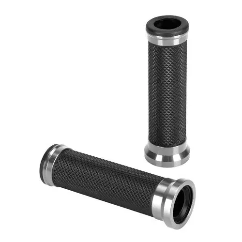 Lampa Alu-Grip Universal Grips - Silver 1
