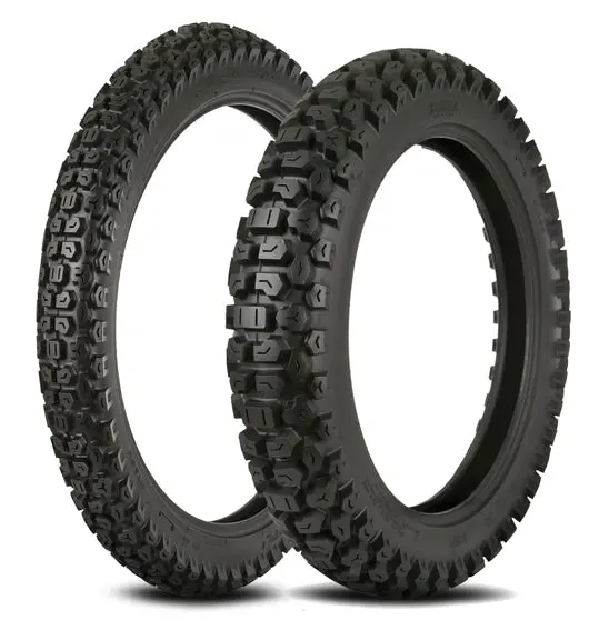 Kenda K270 - Dual Sport 1