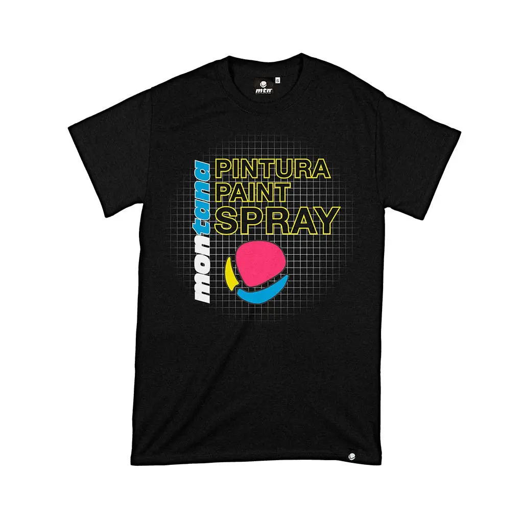 Mtn T-Shirt - Hardcore 25Th Anniversary 1