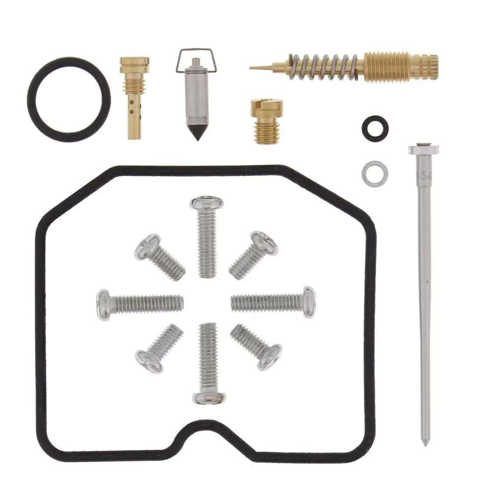 All Balls Carburetor Rebuild Kit Kawasaki Klx250 06-07 2010 12-14 1