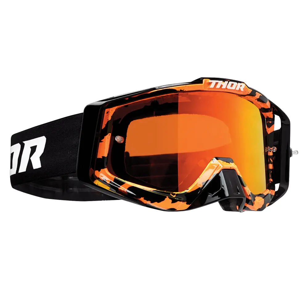 Goggles S25 Thor Mx Sniper Pro Rampant 1