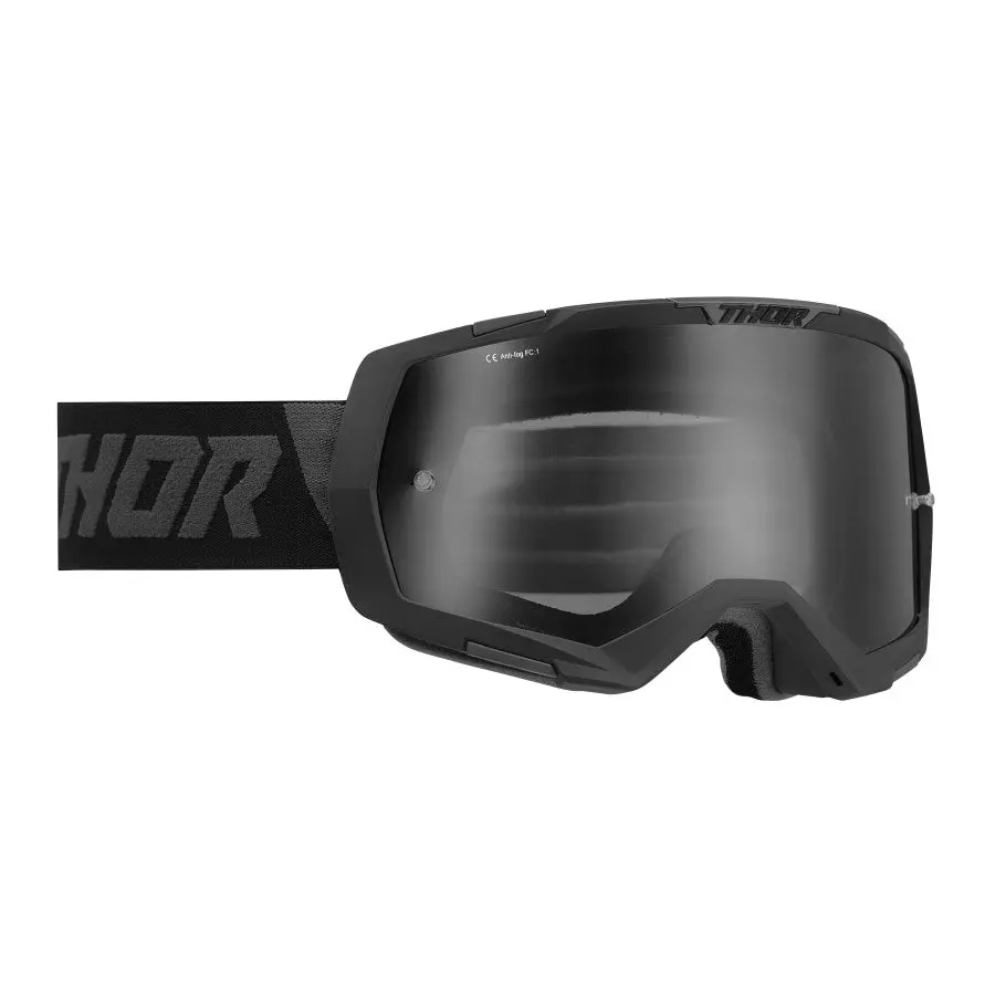 Thor Mx Goggles S23 Regiment Black/Grey 1