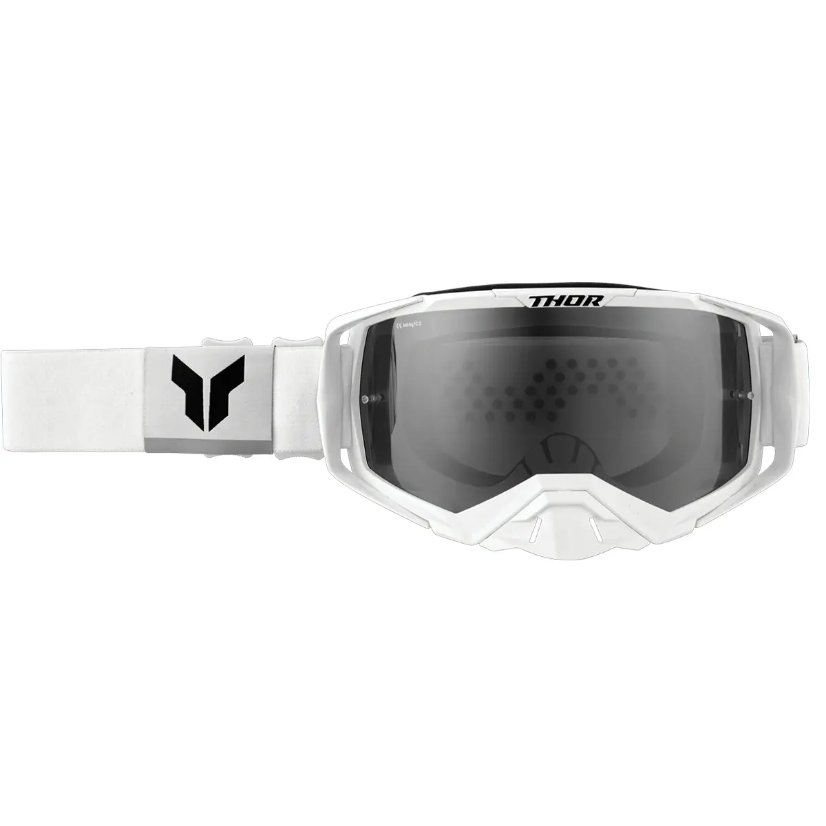 Goggle S26 Thor Mx Activate White 1