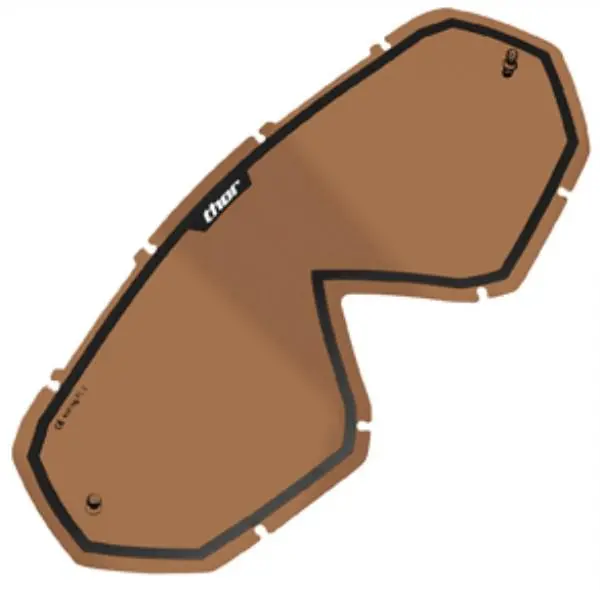 Goggle Lens Thor Hero &  Enemy Iridium 1