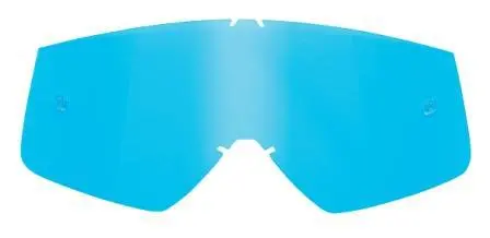 Goggle Lens Thor Conquer Combat Sniper Blue 1