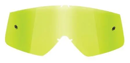 Goggle Lens Thor Conquer Combat Sniper Lime Mirror 1