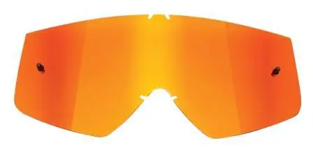 Goggle Lens Thor Conquer Combat Sniper Iridium 1