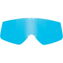 Goggle Lens Thor Mx  Sniper Pro Blue 1