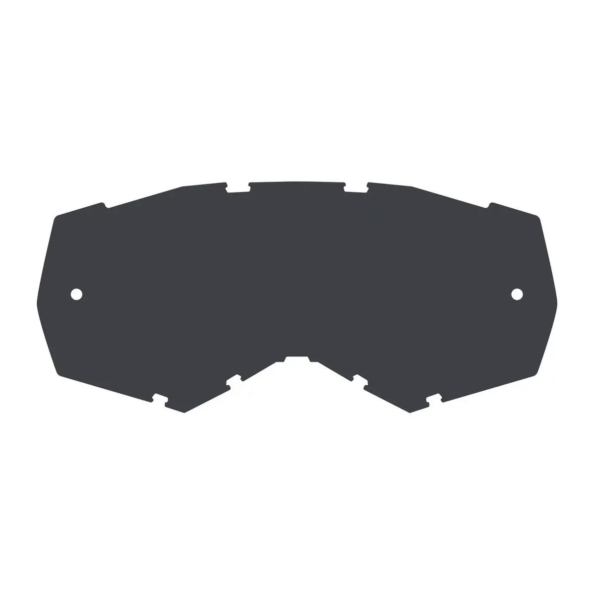 Goggle Lens Thor Activate And Regiment Smoke 1