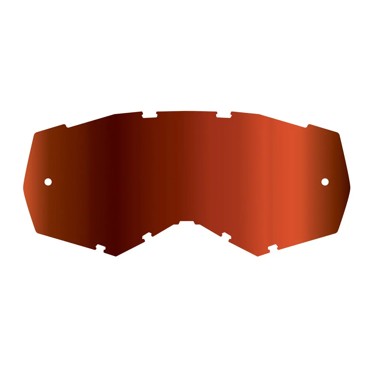 Goggle Lens Thor Activate And Regiment Iridium 1
