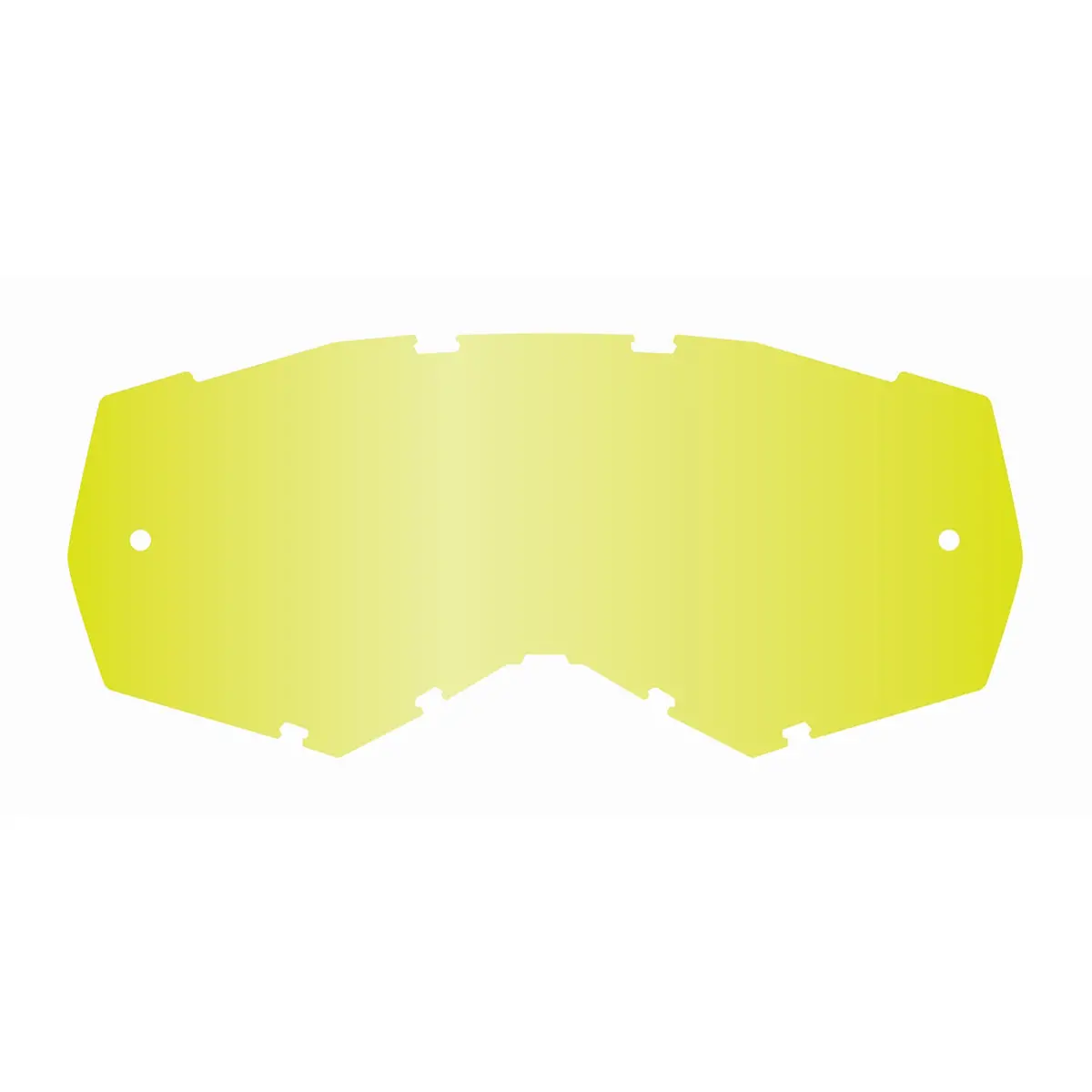 Goggle Lens Thor Activate And Regiment Yellow 1