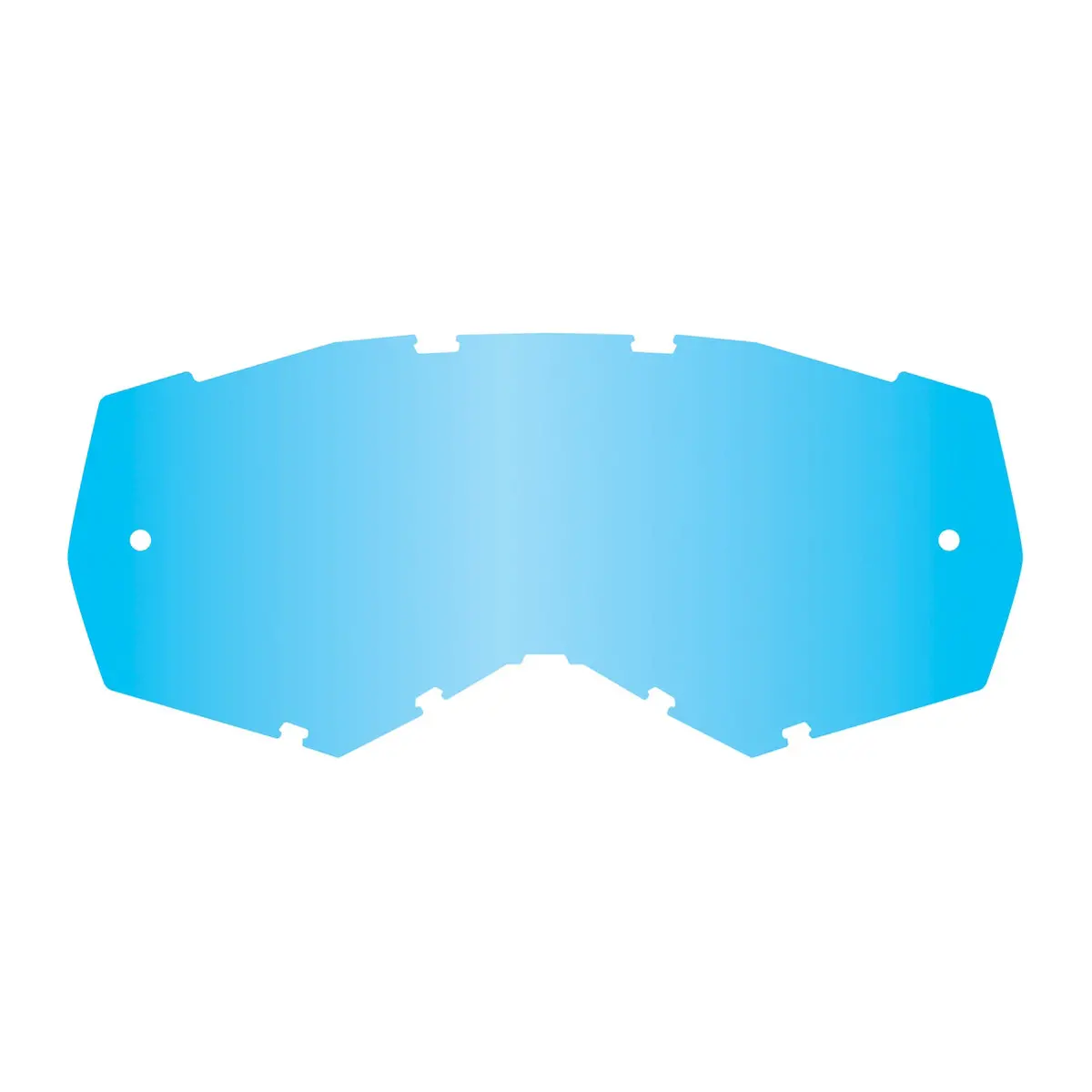 Goggle Lens Thor Activate And Regiment Blue 1