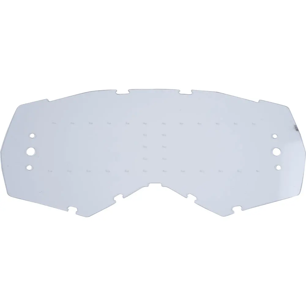Goggle Lens Thor Regiment Roll Off 1