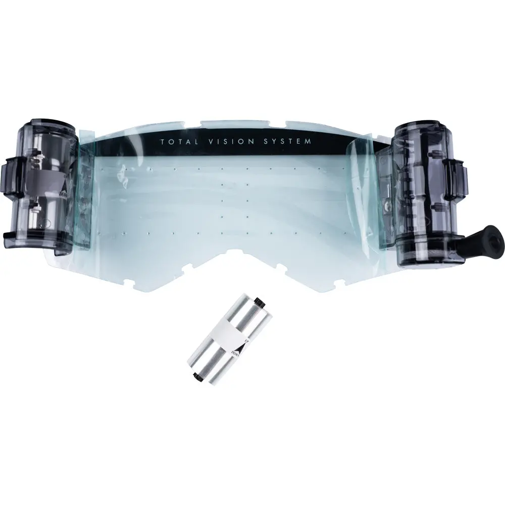 Goggle Lens Thor Regiment Total Vision System 1