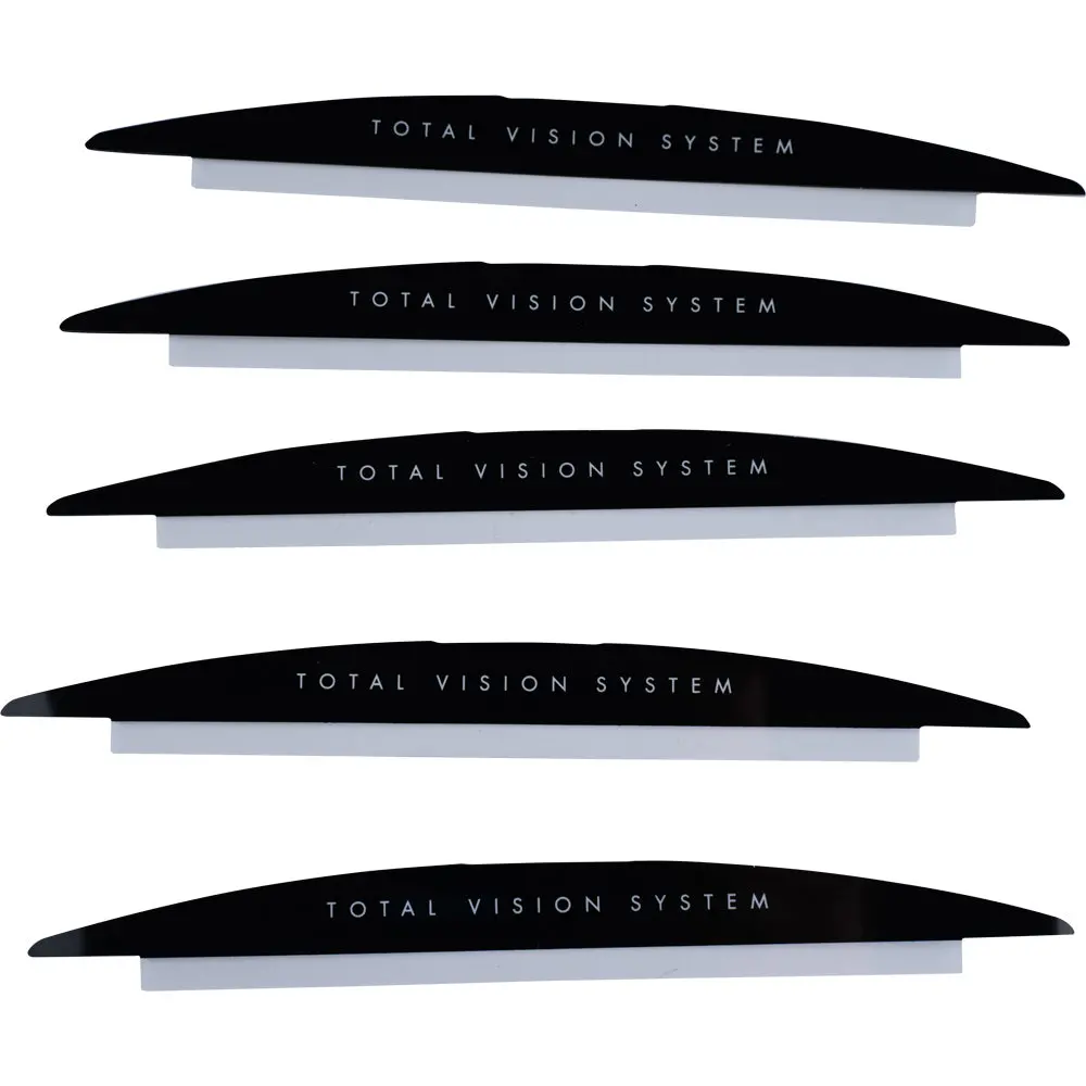 Goggle Thor Regiment Mudflaps 1