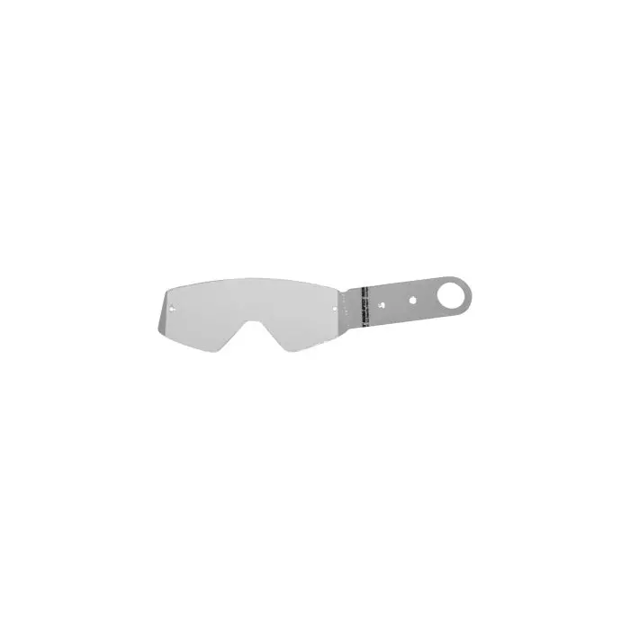 Goggle Thor Tear Offs Activate And Regiment Laminated 14 Pack 1